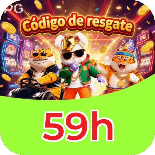 Jogos com maior RTP na 59h