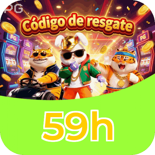 Promoções e bônus exclusivos da 59h